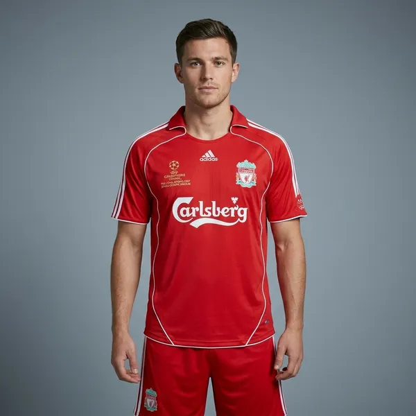 Red_Adidas_Liverpool_Fc_Retro_Jersey_set_with_shorts