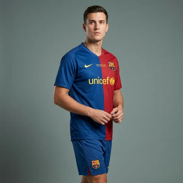 Barca_Unicef_Retro_jersey_set_with_shorts