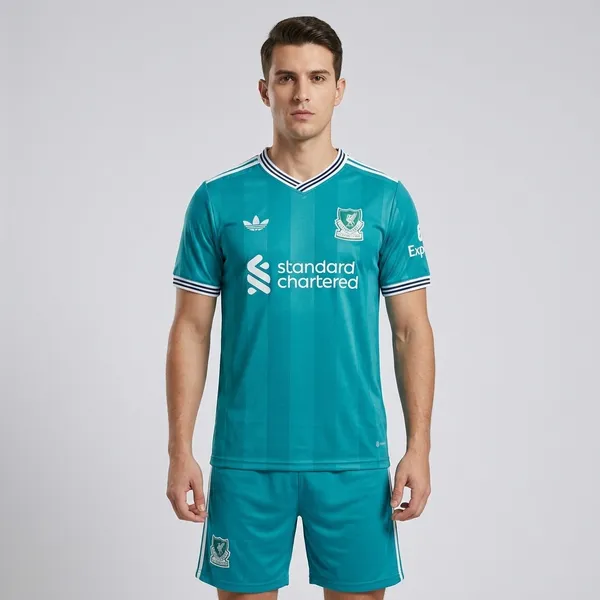 Turquoise_Liverpool_Retro_jersey_set_with_shorts