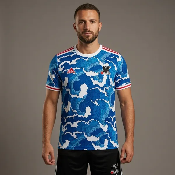 Blue_Ocean_Liverpool__Retro_jersey_set_with_shorts