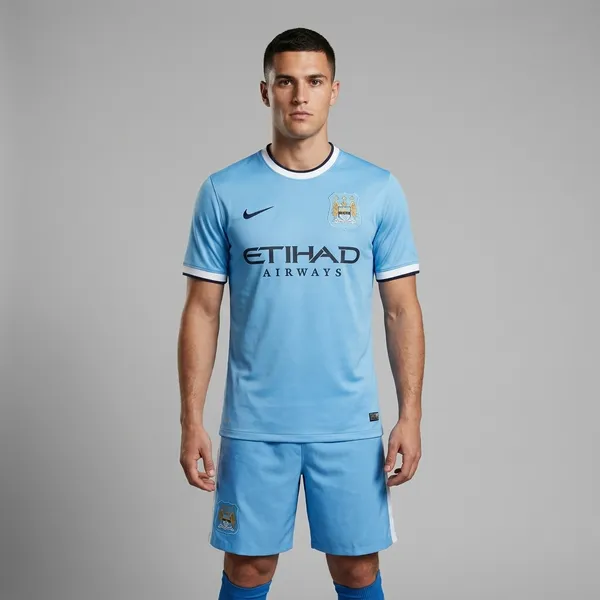 Man_city_blue__Retro_jersey_set_with_shorts
