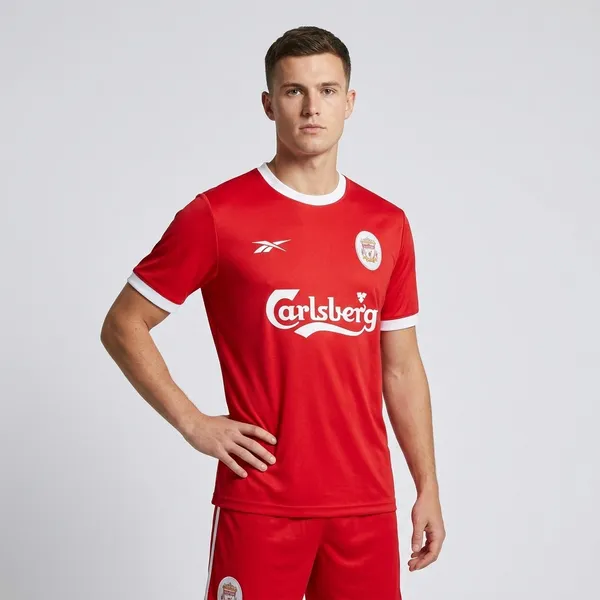 Red_Liverpool__Retro_jersey_set_with_shorts
