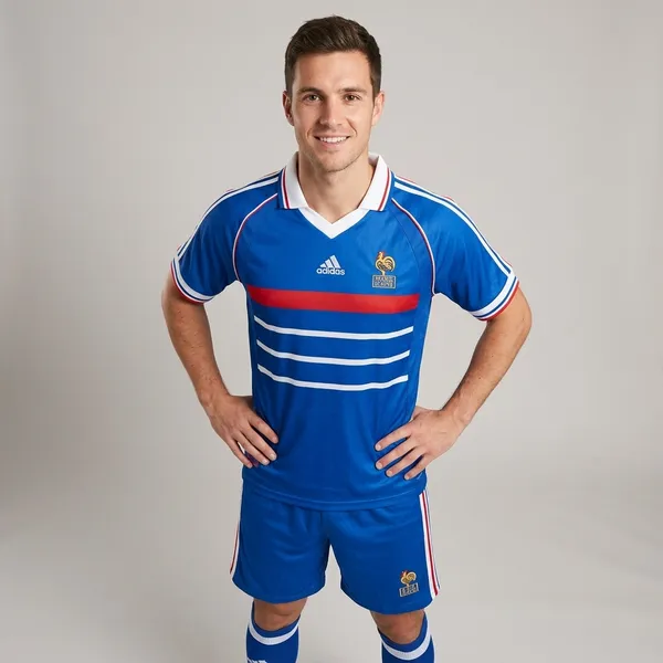 France_OG__Retro_jersey_set_with_shorts