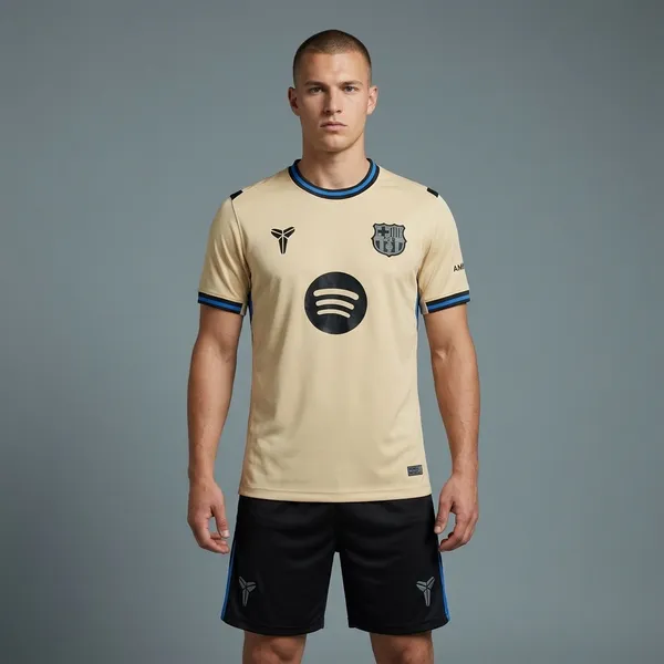 Cream_Barca_Retro_Jersey_set_with_shorts