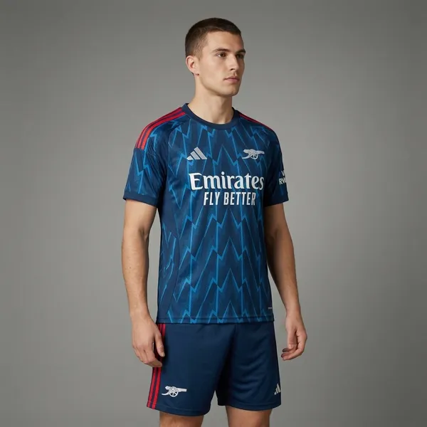 Blue_Arsenal_Retro_Jersey_set_with_shorts