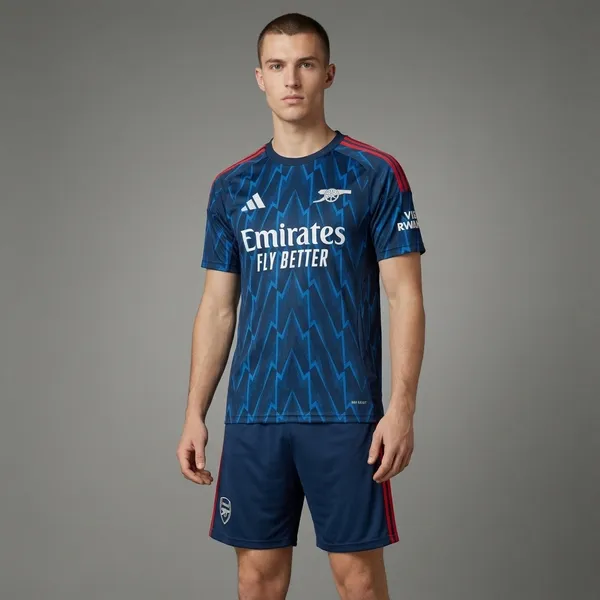 Blue_Arsenal_Retro_Jersey_set_with_shorts