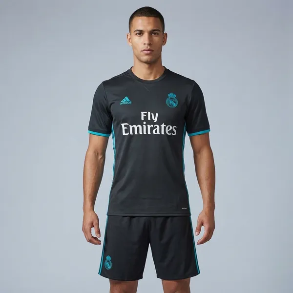 Black_and_blue_Real_Madrid_Retro_Jersey_set_with_shorts