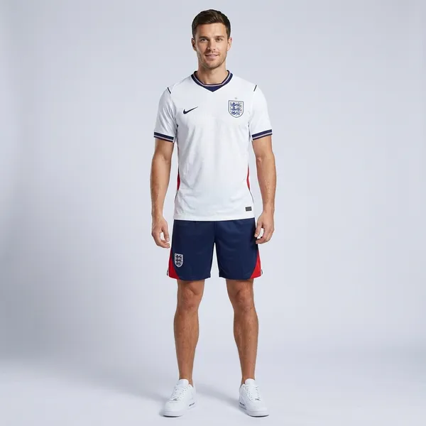 England_World_Cup_home_kit_set_with_shorts_2026