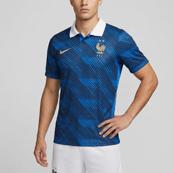 France_World_Cup_home_kit_set_with_shorts_2026