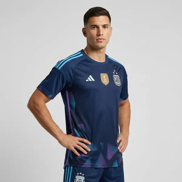 Argentina_World_Cup_training_kit_set_with_shorts_2026