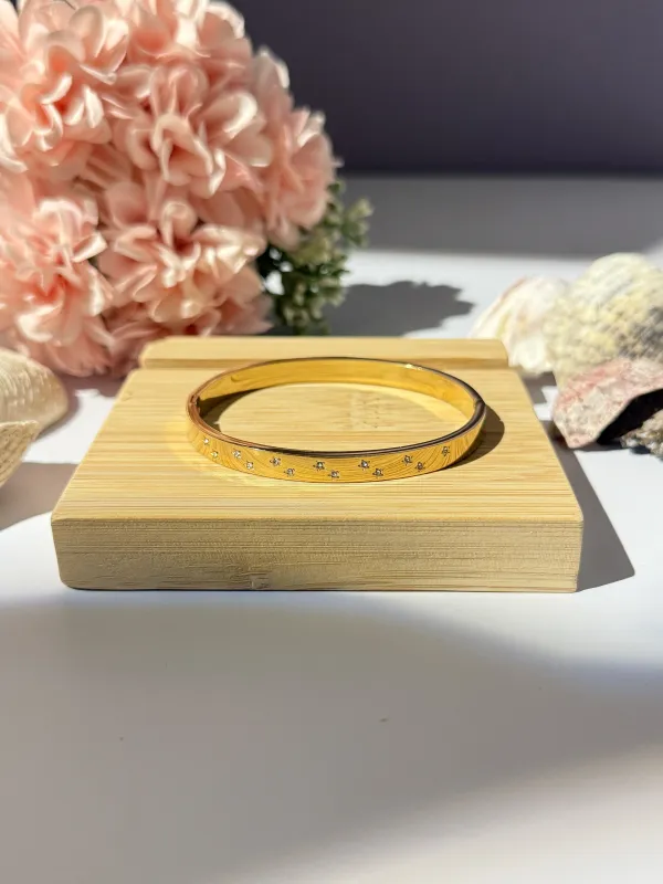 Gold_18K_Gold_Plated_Stainless_Steel_Cuff_Bracelet_For_Women