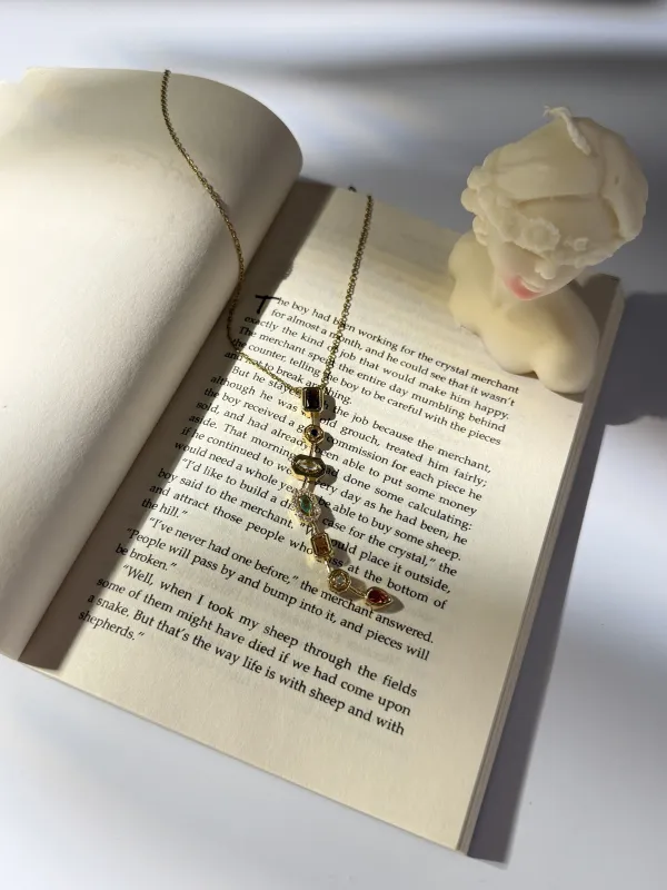 Gold_18K_Gold_Plated_Stainless_Steel_Necklace_For_Women