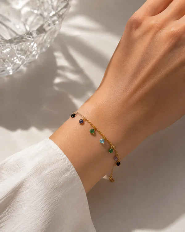 Gold_18K_Plated_Stainless_Steel_Zaria_Bracelet_For_Women