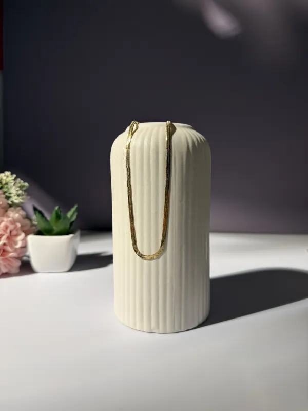 Gold_18K_Plated_Stainless_Steel_Minimal_Snake_Chain_For_Women