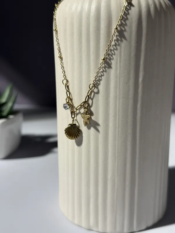 Gold_18K_Gold_Plated_Stainless_Steel_Necklace_For_Women