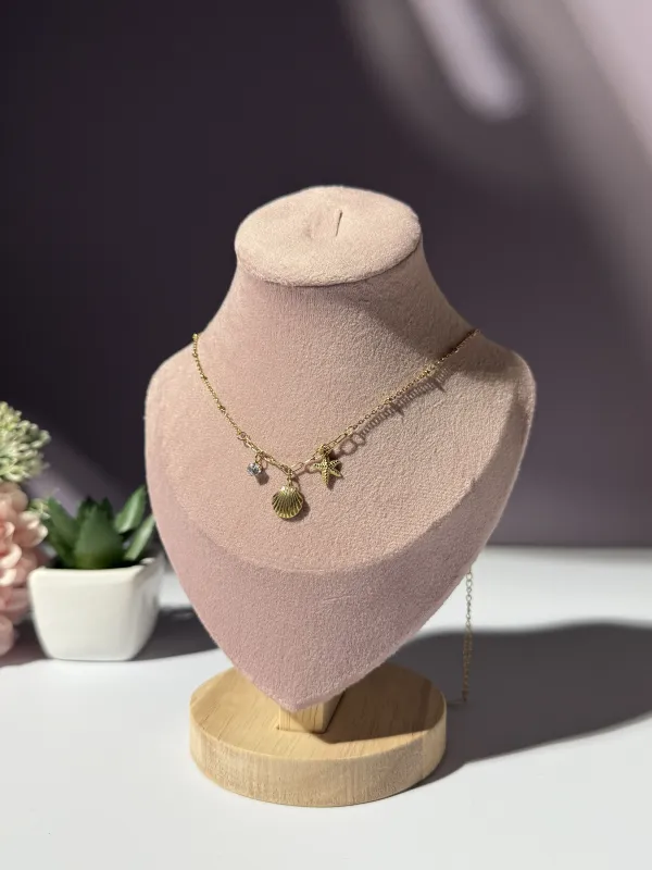Gold_18K_Gold_Plated_Stainless_Steel_Necklace_For_Women