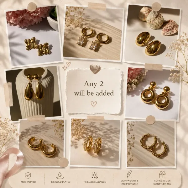 18K_Gold_Plated_Jewellery_&_Candle_Birthday_Gift_Hamper_For_Women