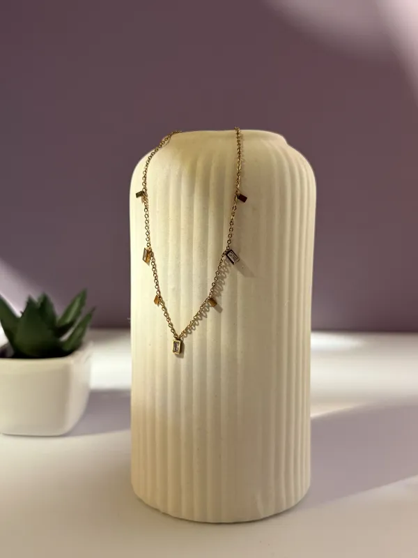 Gold_18K_Plated_Stainless_Steel_Soft_Link_Necklace_For_Women