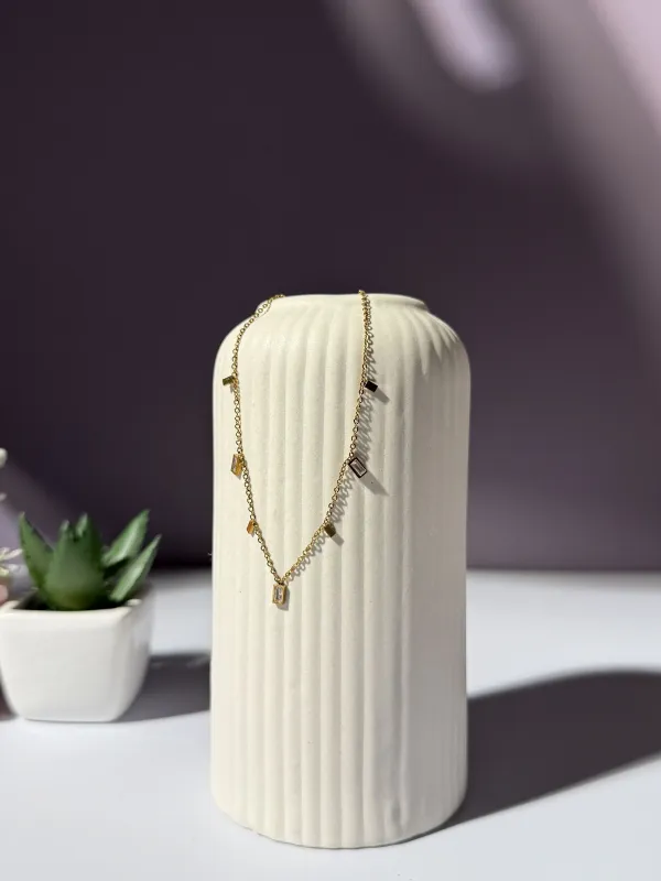 Gold_18K_Plated_Stainless_Steel_Soft_Link_Necklace_For_Women