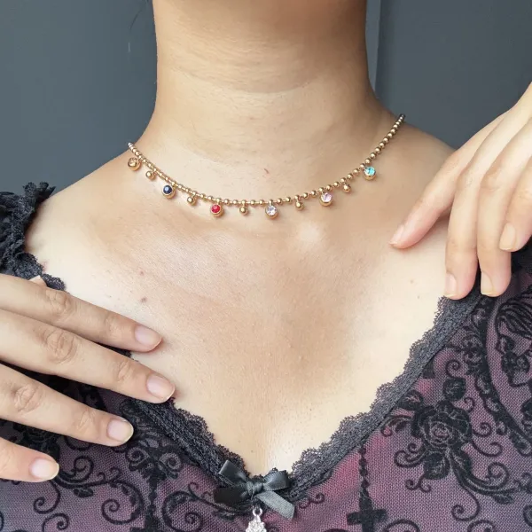 Gold_18K_Plated_Stainless_Steel_Main_Character_Necklace_For_Women