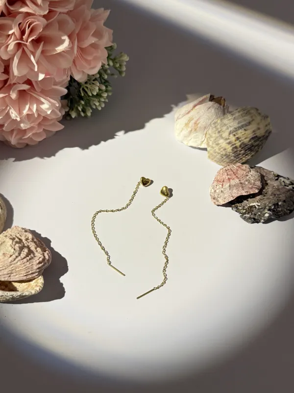 Gold_18K_Plated_Stainless_Steel_Lace_Heart_Earrings_For_Women