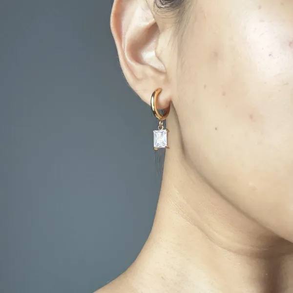 Gold_18K_Gold_Plated_Stainless_Steel_Drop_Earrings_For_Women
