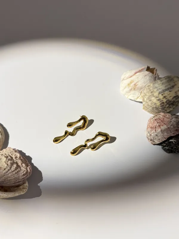Gold_18K_Gold_Plated_Stainless_Steel_Earrings_For_Women