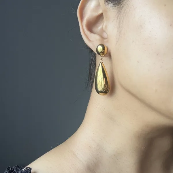Gold_18K_Gold_Plated_Stainless_Steel_Drop_Earrings_For_Women