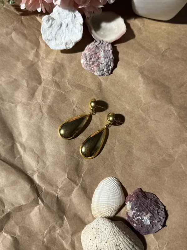 Gold_18K_Gold_Plated_Stainless_Steel_Drop_Earrings_For_Women