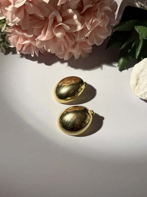 Gold_18K_Plated_Stainless_Steel_Sera_Drop_Earrings_For_Women
