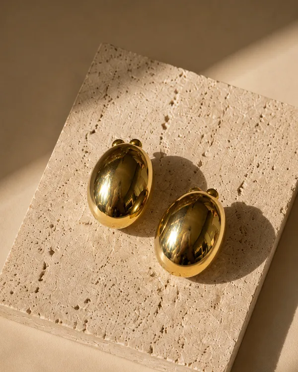 Gold_18K_Plated_Stainless_Steel_Sera_Drop_Earrings_For_Women