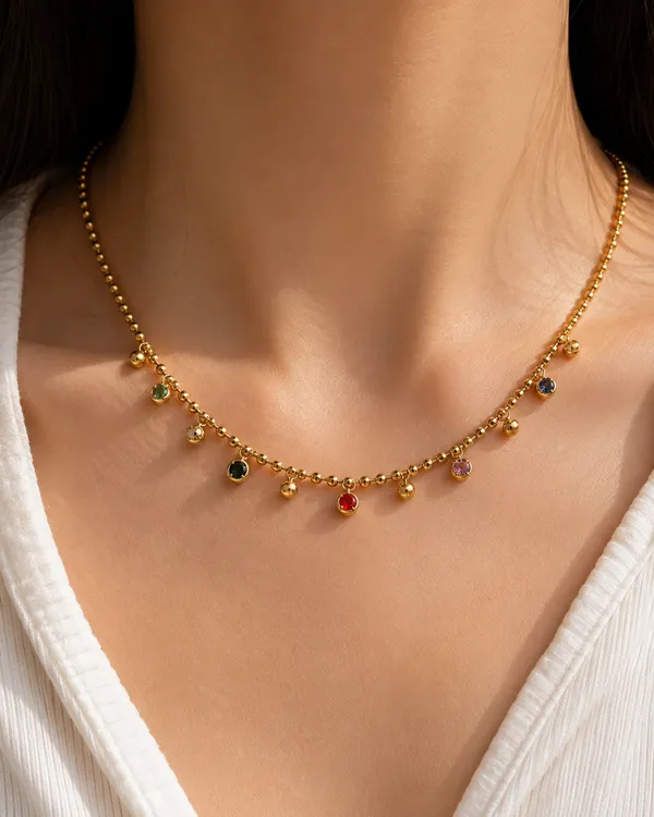 Gold_18K_Plated_Stainless_Steel_Main_Character_Necklace_For_Women
