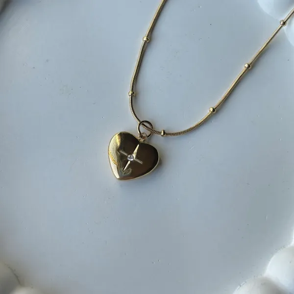 Gold_18K_Gold_Plated_Stainless_Steel_Necklace_For_Women