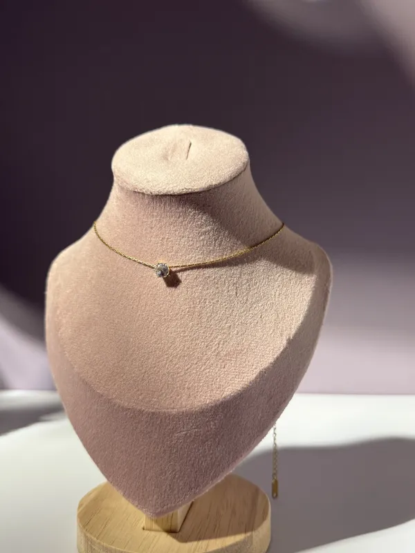 Gold_18K_Gold_Plated_Stainless_Steel_Necklace_For_Women