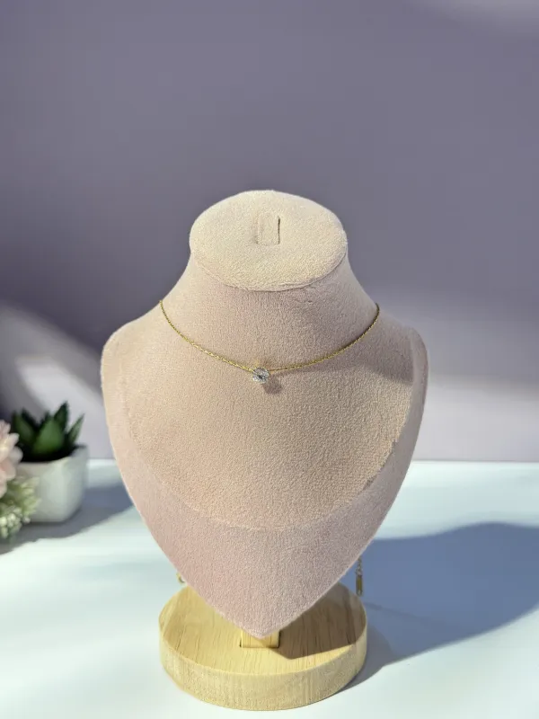 Gold_18K_Gold_Plated_Stainless_Steel_Necklace_For_Women