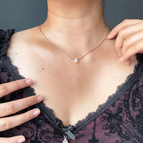 Gold_18K_Gold_Plated_Stainless_Steel_Necklace_For_Women