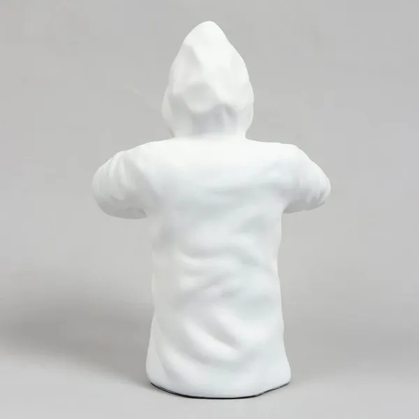 White_Resin_Premium_Character_Figurine_For_Home_Decor