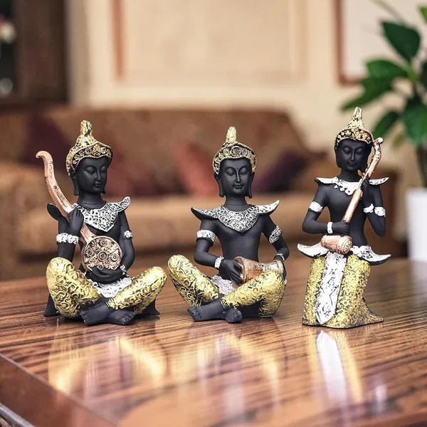 Black_And_Gold_Resin_Premium_Human_Figurine_For_Home_Decor_(Set_of_3)
