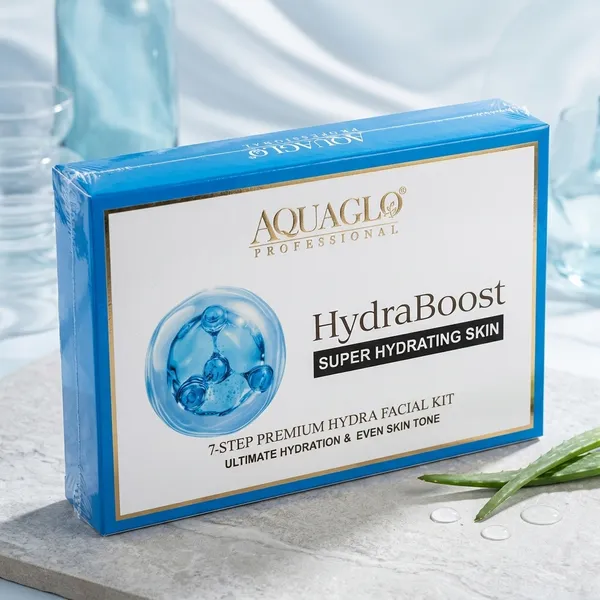 Aquaglo_Hydraboost_Aloe_Vera_Hyaluronic_7-Step_Facial_Kit