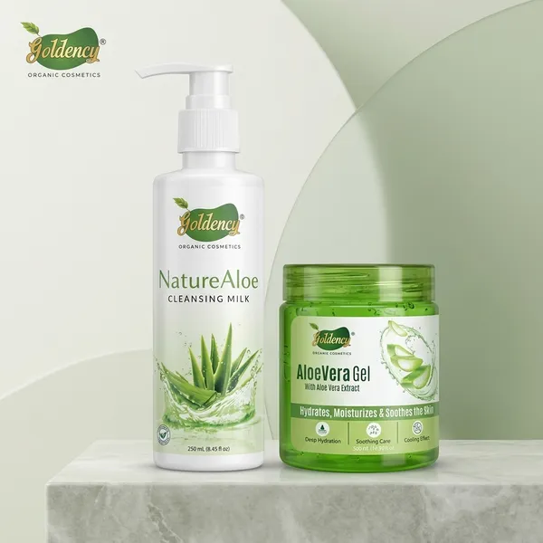Golden_Pearl_Aloe_Vera_Cleansing_Milk_&_Aloe_Vera_Gel_Combo