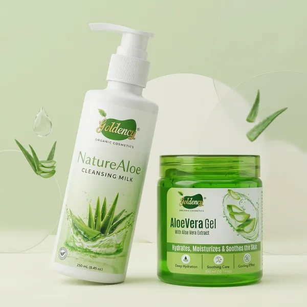 Golden_Pearl_Aloe_Vera_Cleansing_Milk_&_Aloe_Vera_Gel_Combo