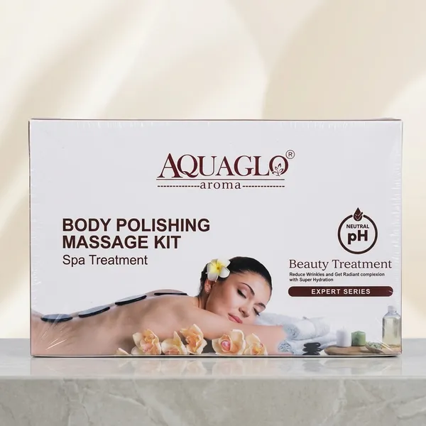 Aquaglo_Vitamin_C_Lemon_Oil_Body_Polishing_Massage_Spa_Kit