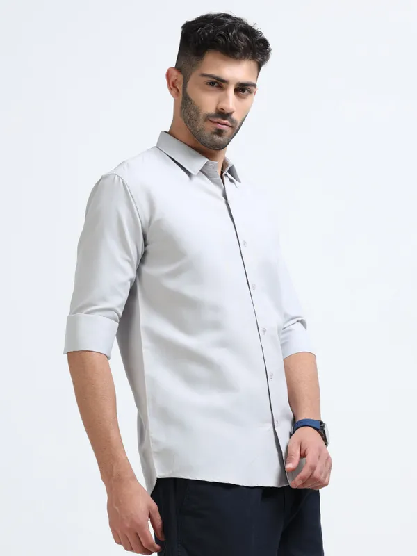 Nexoira_Men_Solid_Formal_Grey_Shirt_()