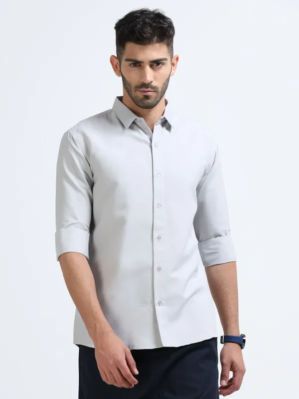 Nexoira_Men_Solid_Formal_Grey_Shirt_()