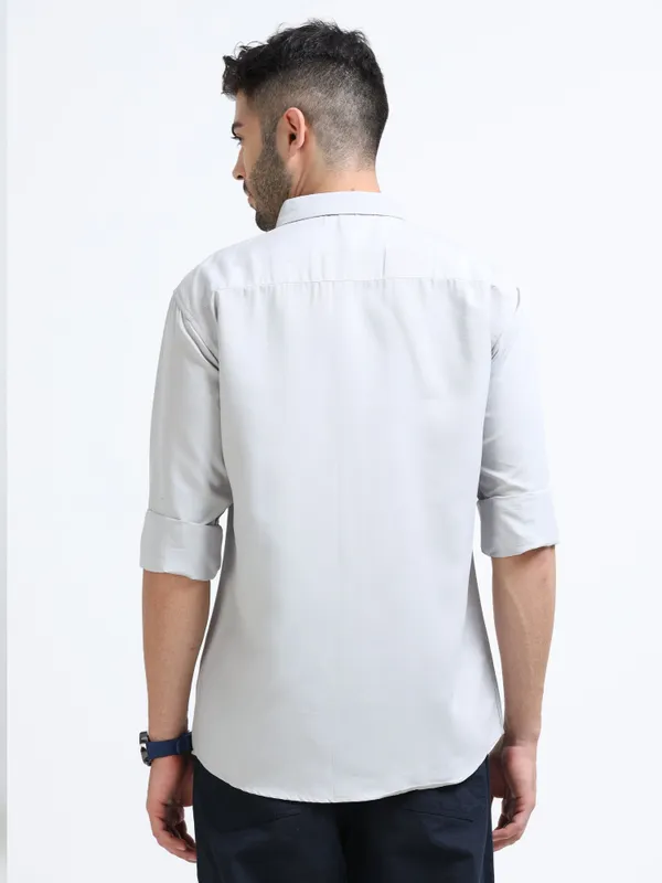 Nexoira_Men_Solid_Formal_Grey_Shirt_()