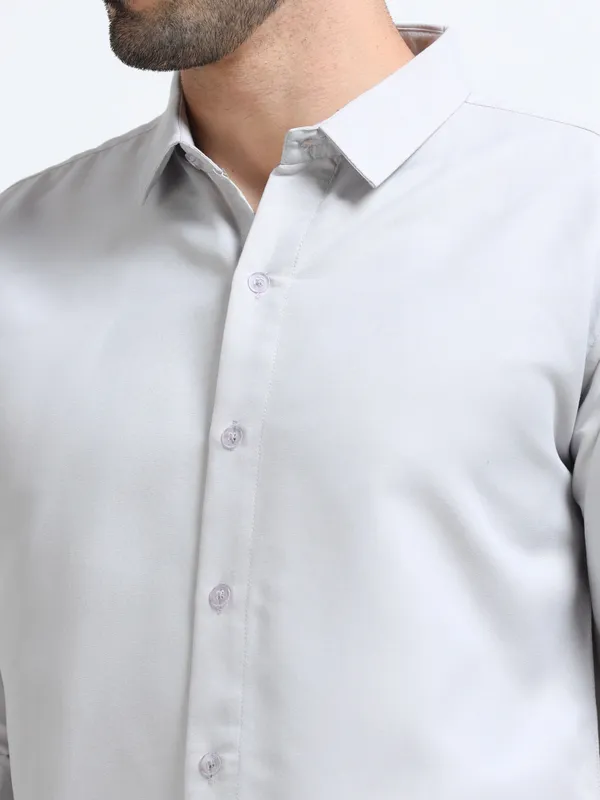 Nexoira_Men_Solid_Formal_Grey_Shirt_()
