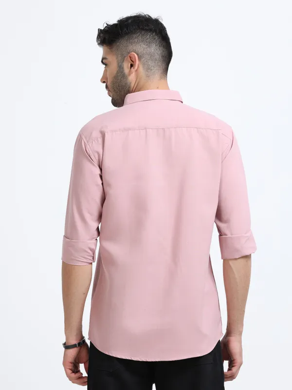 Nexoira_Men_Solid_Formal_Light_Pink_Shirt_()