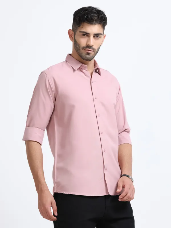 Nexoira_Men_Solid_Formal_Light_Pink_Shirt_()