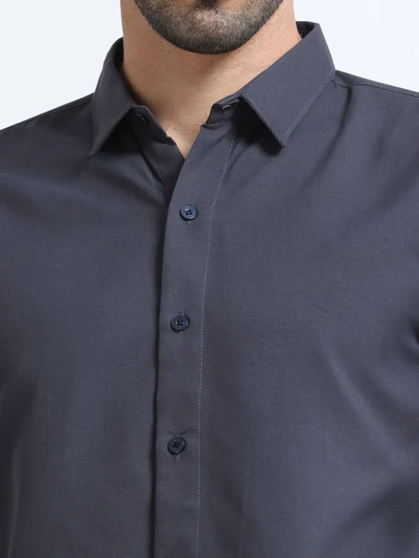 Nexoira_Men_Solid_Formal_Grey_Shirt_()