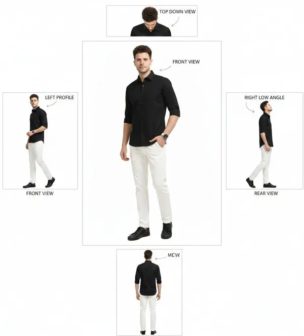 Nexoira_Men_Solid_Casual_Black_Shirt_()